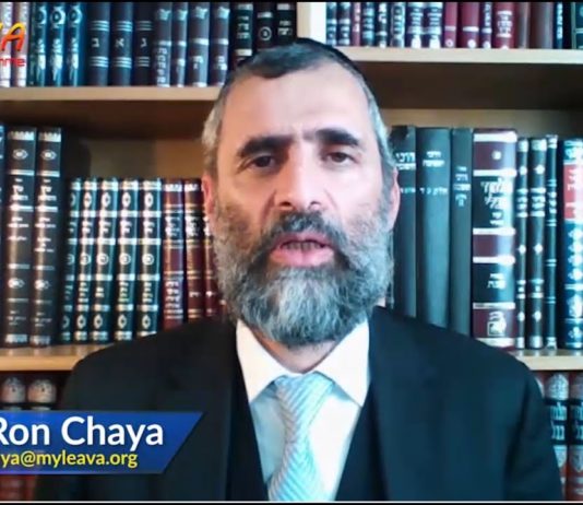 Pessah & confinement : Pas de ravitaillement cacher possible, que faire ?