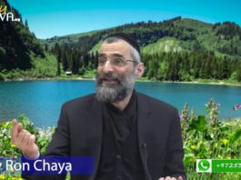 Quel est le bon moment pour la Téchouva ?
