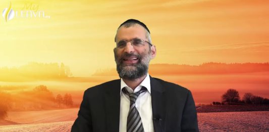 Une Téchouva qui compte vraiment