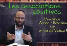 Education : Les associations positives