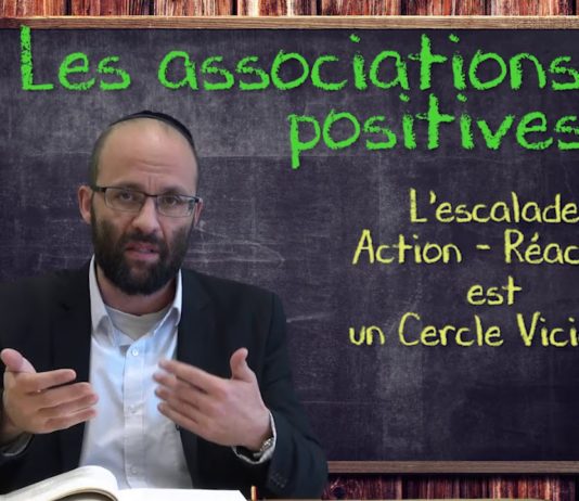 Education : Les associations positives