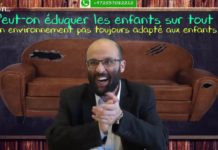 L’école des parents (Partie 6)