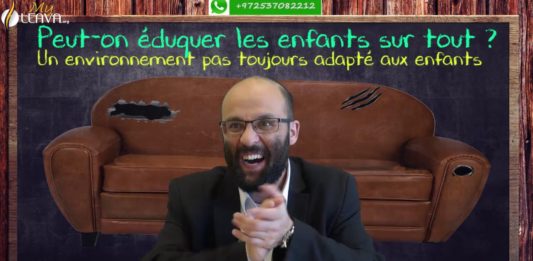 L’école des parents (Partie 6)