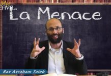 Education : La Menace