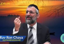 La pharmacie des Champs Elysées et Chabbat