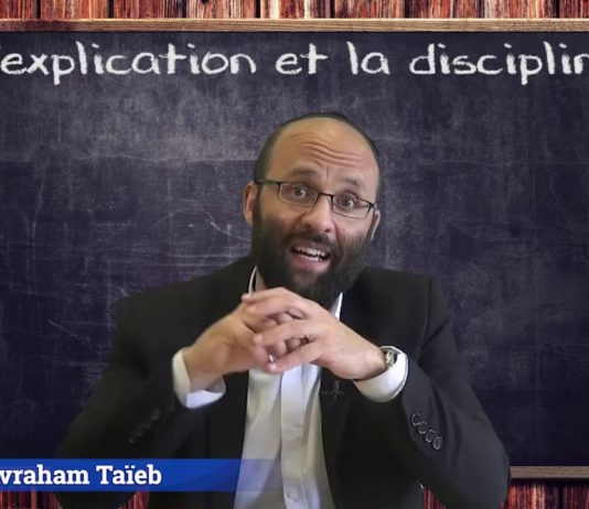 Education : L’explication et la discipline