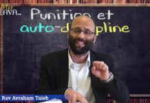 Education : Punition et Auto-Discipline