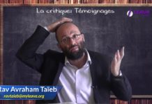 Education : La critique : témoignages