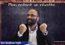 Education : Mon enfant se révolte (Partie 1)