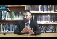 Pourquoi changer son mode de vie pour la Torah ?