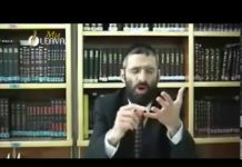 Faire Téchouva et rechuter