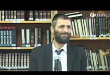 Ma Téchouva c’est mon libre arbitre pour mon Olam Haba !