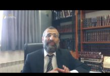 Quel service divin peut faire une femme pendant la période du Omer ?