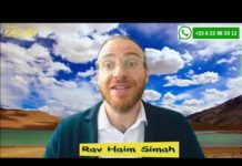 Faire un emploi du temps même en temps de confinement