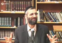 Le niveau du Baal Téchouva : Ne pas se sous estimer (2/2)