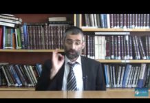 La Téchouva dépend-elle que de nous ? (1/2)