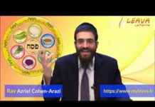 Pessa’h Chéni : Une seconde chance