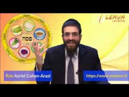 Pessa’h Chéni : Une seconde chance