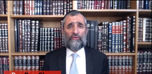 Torah Torah et encore Torah !