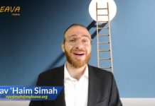 Nos opportunités naissent de nos épreuves : révolutionner notre pensée !