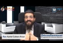 Déconfinement : Si impatient de retrouver Hachem