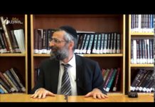 Yom Yérouchalaïm , la centralité de Jérusalem, capitale éternelle d’Israël