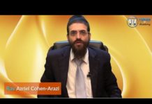 Émouna : Les Épreuves (partie 1)