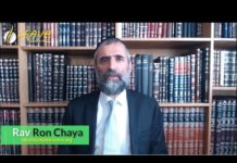 Touché par un message de vérité