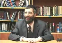 Des vérités contraires… paroles du D.ieu vivant