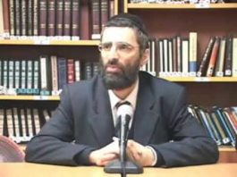 Le sens des téamim dans la lecture de la Torah, ces intonations mystiques