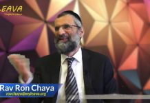 Un petit clin-d’œil d’Hachem ? Plus souvent qu’on ne le pense !