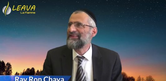 La mission sacrée du peuple juif, selon le Or Ha’Haim Ha Kadoch- Parachat Chéla’h Lekha