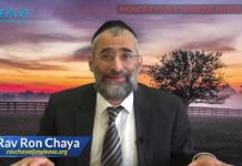 Monde futur – Olam Aba et époque messianique