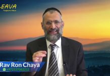 Branchés avec D.ieu