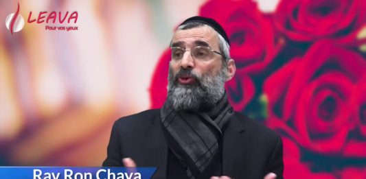 « La pudeur juive est-elle désuète ? »