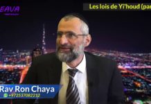 Les lois de Yi’houd : Isolement et mixité – Partie 7