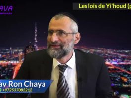 Les lois de Yi’houd : Isolement et mixité – Partie 7
