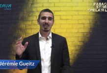 Sauvé par ses TSITSIT – Paracha Story Chéla’h Lekha