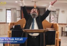 Kora’h … et si on faisait la paix ?