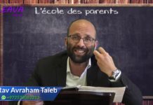 L’authenticité dans l’éducation