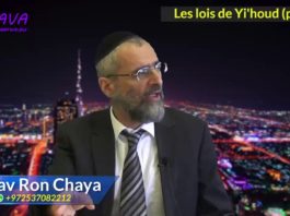 Les lois de Yi’houd Partie 9 : Isolement et mixité