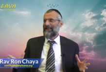 La téchouva, un supplement de vie – Or Ha’Haim sur ‘Houkat