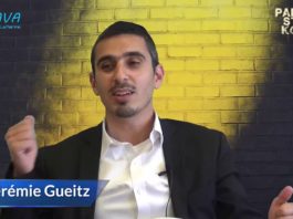 Le Napoléon d’or – Paracha Story Kora’h