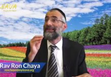 Les miracles des grands d’Israël