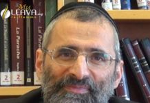 Vol, arnaques, magouilles,… Selon la Torah, tout est dans le même sac (poubelle) !