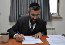 Grâce à vous et uniquement avec vous