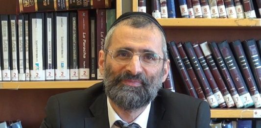 Appel du Rav Chaya à tous nos fidèles internautes et amis