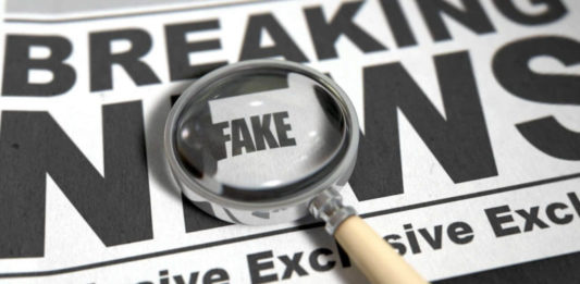Fake news – la belle histoire émouvante … snif