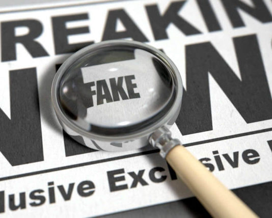 Fake news – la belle histoire émouvante … snif