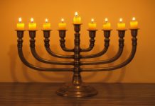 Les lois de Hanoukah en détail